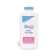 Sebamed Baby Powder - 200gm & Baby Lotion - 100ml (Combo)