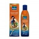 Parachute Advansed Ayurvedic Coconut Hair Oil - 300ml