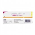 Lulifin Cream - 50gm