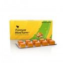 Forever Aloe Turm Tablets (Pack of 3 Strips)