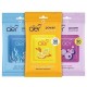 Godrej Aer Power Pocket Bathroom Freshener (Pack of 3)