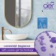 Godrej Aer Power Pocket Bathroom Freshener (Pack of 3)