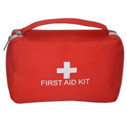 Medi Karma First Aid Pouch Premium