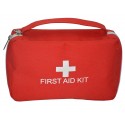 Medi Karma First Aid Pouch Premium