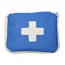 Medi Karma First Aid Pouch Economy