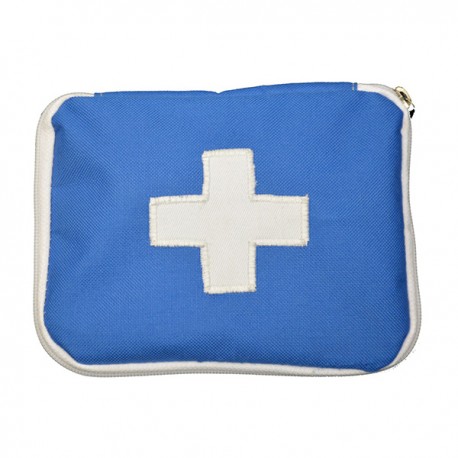 Medi Karma First Aid Pouch Economy