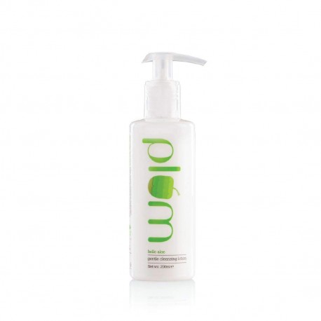 Plum Hello Aloe Gentle Cleansing Lotion, 200ml