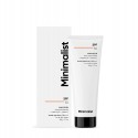 Minimalist Sunscreen SPF 50 Lightweight with Multi-Vitamins - 50gm