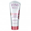 Lotus Herbals Probrite Illuminating Radiance Cleansing Foam 100gm