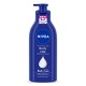 Nivea Body Lotion For Very Dry Skin - 600ml