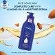 Nivea Body Lotion For Very Dry Skin - 600ml