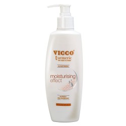 Vicco Turmeric Skin Cream In Oil Base 300g