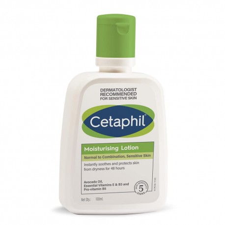 Cetaphil Moisturizing Lotion - 100ml