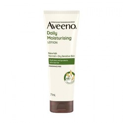 Aveeno Daily Moisturising Lotion - 71ml