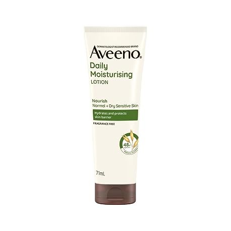 Aveeno Daily Moisturising Lotion - 71ml