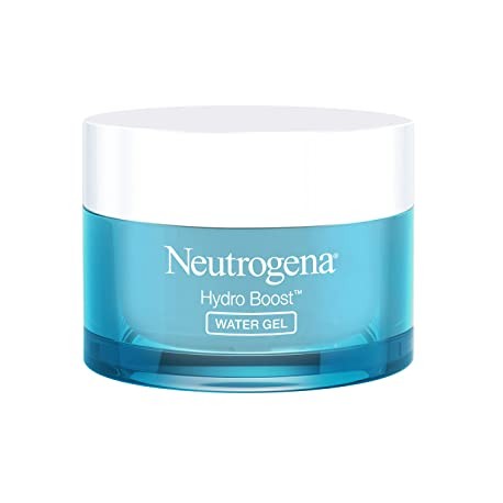 Neutrogena Hydro Boost Hyaluronic Acid Hydrating Water Gel - 50gm