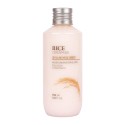 The Face Shop Rice & Ceramide Moisturizing Emulsion with Rice Extracts - 150ml