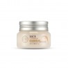 The Face Shop Rice & Ceramide Moisturizing Cream with Rice Extracts - 50ml