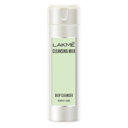 Lakme Gentle & Soft Deep Pore Cleanser - 60ml
