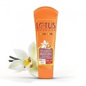 Lotus Herbals Safe Sun Invisible Matte Gel Sunscreen SPF 50 PA+++ (100gm)