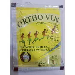 Orthovin Herbal Powder