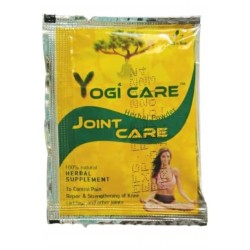 Yogi Care Joint Care Powder - 42 Pouch
