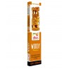 Darshan Woody Fragrance Incense Sticks - 85gm (Pack of 7)
