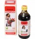 Hamdard Masturin Syrup - 200ml (Pack of 2)