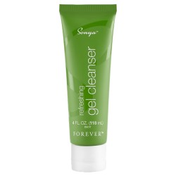 Forever Refreshing Gel Cleanser - 118ml