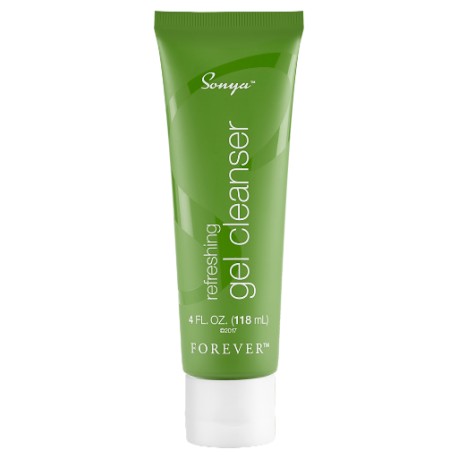 Forever Refreshing Gel Cleanser - 118ml