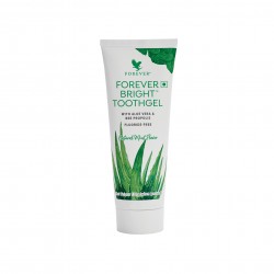 Forever Aloe Vera Bright Toothgel - 130gm