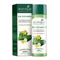 Biotique Bio Cucumber Pore Tightening Toner 120ml