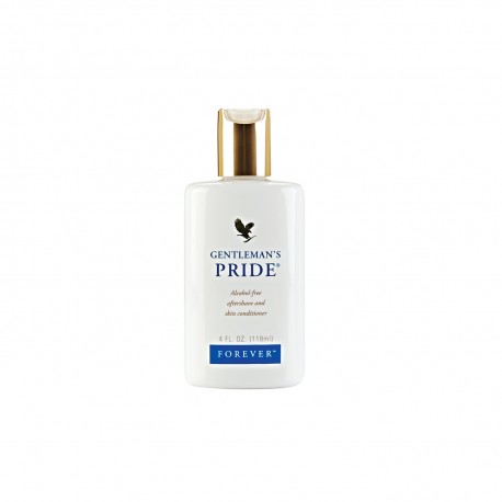 Forever Gentleman's Pride - 118ml
