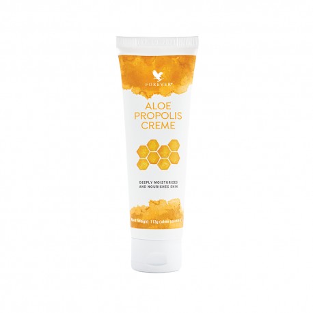 Forever Aloe Propolis Cream - 113gm