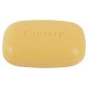 Cauvery Saffron Sandal Soap - 125gm (Pack of 3)