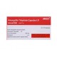 Amoxil-500 Capsule (Pack of 5 Strips)