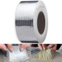 Zulaxy Waterproof Aluminium Rubber Tape (5CM x 5M)
