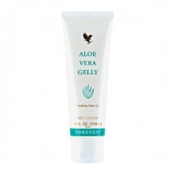 Forever Aloe Vera Gelly - 118ml