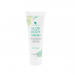 Forever Aloe Body Wash - 236ml