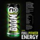 Rio Boom Energy Drink Can - 250ml (Pack of 6)