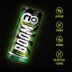 Rio Boom Energy Drink Can - 250ml (Pack of 6)