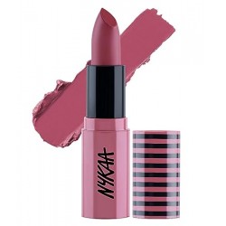 Nykaa So Creme ! Creamy Matte Lipstick (Day Dreaming)