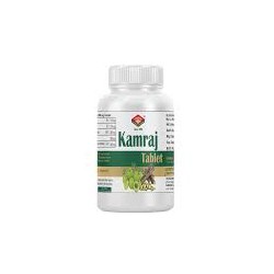 Kamraj Tablet (Pack of 5)
