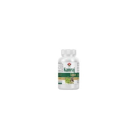 Kamraj Tablet (Pack of 5)