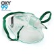 OXY99 Oxygen Face Mask Universal Adapter (Pack of 5)