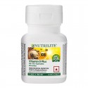 Nutrilite Vitamin D Plus (D3+K2+Quercetin & Licorice)