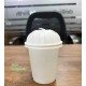 Biodegradable Paper Disposable Glass with Lid