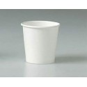 Disposable Paper Glass - 100ml (Pack of 10)