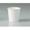 Disposable Paper Glass - 100ml (Pack of 10)