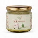 Organic Gyaan Brahmi Ghritam (Ayurvedic Brahmi Ghee) - 250ml